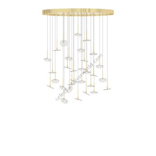 Lumis / Pendants Lights / Cometa-9055