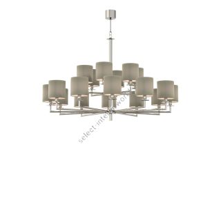 Lumis / Chandeliers / Cometa-9059