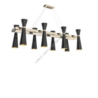 Lumis / Chandeliers / Sirius-At0067