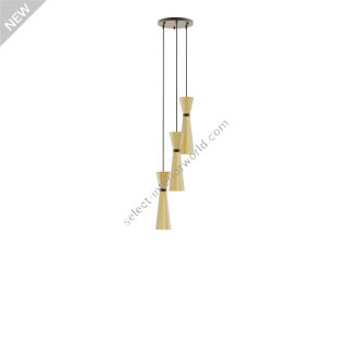 Lumis / Suspension Lights / Sirius-At0069
