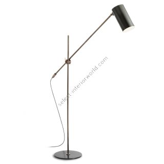 Lumis / Floor Lamps / Kursa-At0102
