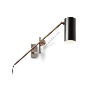 Lumis / Wall lamps / Kursa-At0103