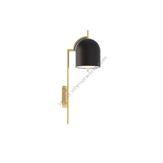 Lumis / Wall Sconces / Zeus-At0190