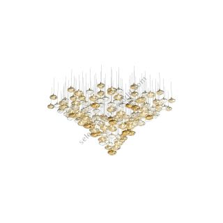 Sans Souci / Chandeliers / Lure M2