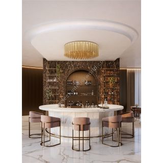 Masiero / Ceiling Lights / Lustralis Q2 SNG