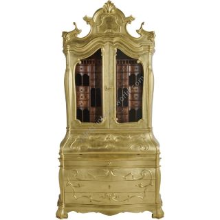 Jumbo Collection / Showcase / Luxor Showcase