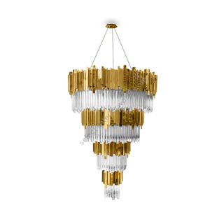 Luxxu / Chandelier / Empire