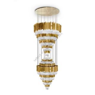 Luxxu / Chandelier / Empire XL