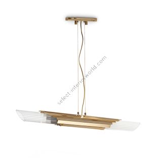 Luxxu / Suspension / Harpia