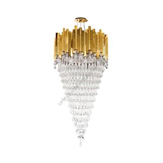 Luxxu / Chandelier / Trump