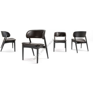 Laurameroni / Chairs & Stools / LV 105