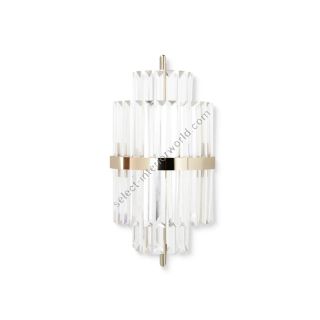 Luxxu / Wall Sconces / Liberty II