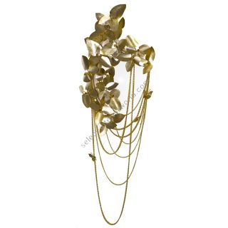 Luxxu / Wall Sconces / McQueen