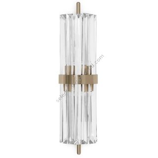 Luxxu / Wall Sconces / Liberty II Small
