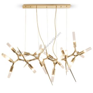 Luxxu / Pendants & Suspension Lights / Shard