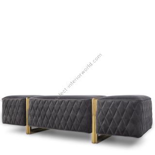 Luxxu / Ottomans / Tenor