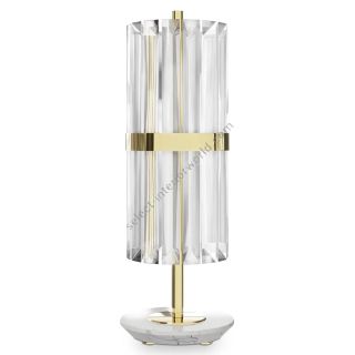 Luxxu / Table Lamps / Liberty Small