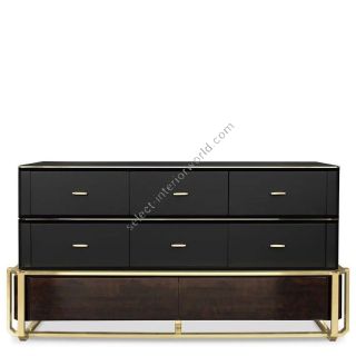 Luxxu / Dressers / Waltz