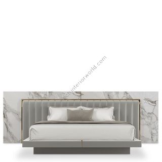 Luxxu / Beds / Algerone