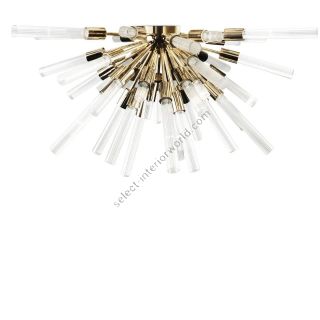 Luxxu / Ceiling Lights / Waterfall Sputnik