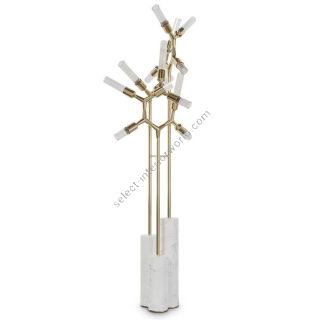 Luxxu / Floor Lamps / Shard