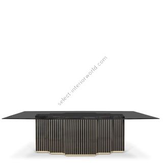 Luxxu / Dining Tables / Bellagio