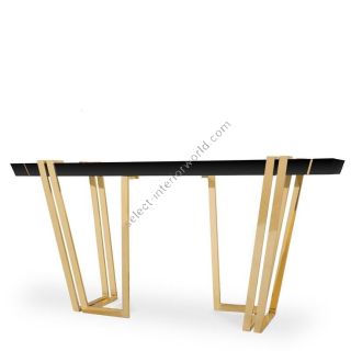 Luxxu / Consoles / Apotheosis