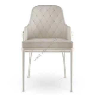 Luxxu / Chairs with Arms / Charla Wood Dining