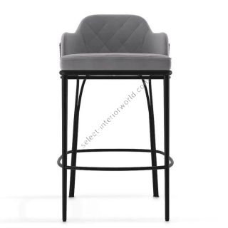 Luxxu / Bar Stools / Charla Grey