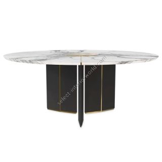 Luxxu / Dining Tables / Algerone