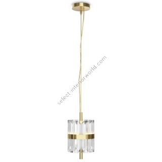 Luxxu / Pendants & Suspension Lights / Liberty Slim