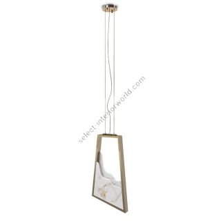 Luxxu / Pendants & Suspension Lights / Magna