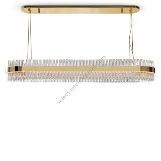 Luxxu / Pendants &amp; Suspension Lights / Liberty Slim Snooker