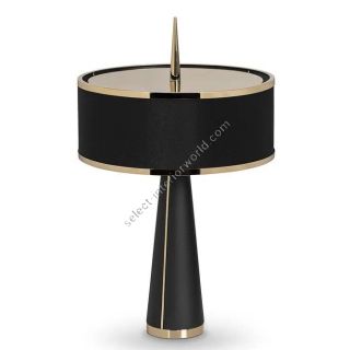 Luxxu / Table Lamps / Needle