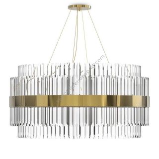 Luxxu / Pendants & Suspension Lights / Liberty