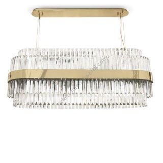 Luxxu / Chandeliers / Liberty Snooker