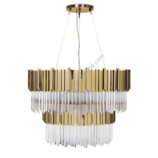 Luxxu / Pendants & Suspension Lights / Empire II