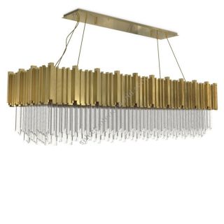 Luxxu / Pendants & Suspension Lights / Empire Square Snooker