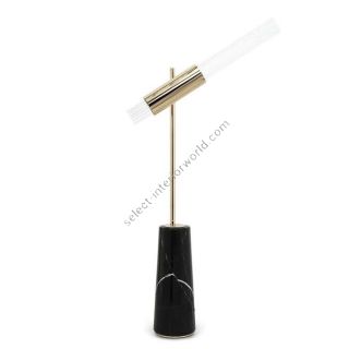 Luxxu / Table Lamps / Gamma