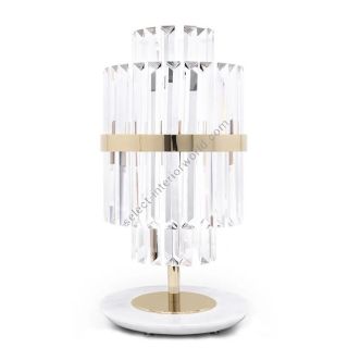 Luxxu / Table Lamps / Liberty