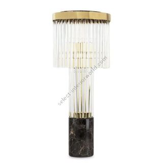 Luxxu / Table Lamps / Pharo I