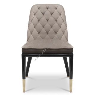 Luxxu / Chairs without Arms / Charla II Dining
