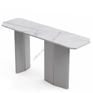 Luxxu / Consoles / Algerone