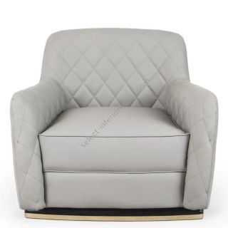 Luxxu / Armchairs / Charla Single Sofa