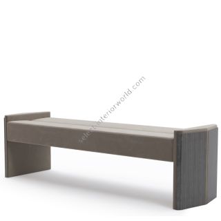 Luxxu / Ottomans / Algerone