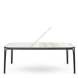 Luxxu / Dining Tables / Charla Outdoor