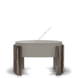 Luxxu / Poufs / Empire Bench