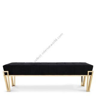 Luxxu / Benches / Nubian