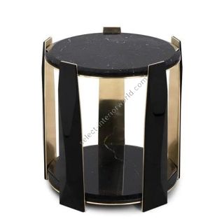 Luxxu / Side & Lamp Tables / Imperium