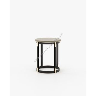 Laskasas / Side Tables / LYSSA